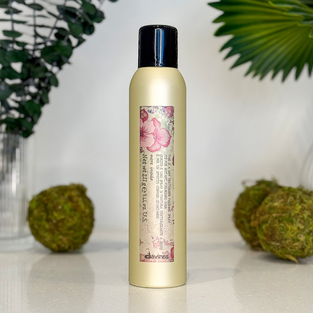 MORE INSIDE | This Is A Dry Texturizer Finishing Spray – Lahh Salon