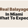 Balayage in Miami: What Real Hand-Painted Color Actually Looks Like