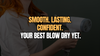 Why a Professional Blow Dry Makes All the Difference at LAHH Salon, Bay Harbor Islands