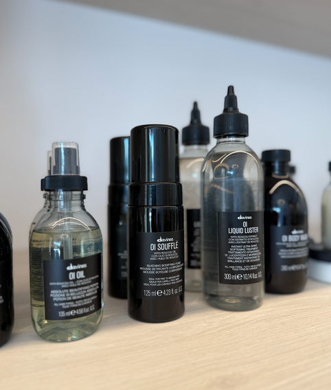 Why We Love Davines: Clean Beauty That Delivers Results