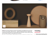 3 Miami hot spots showcase Pantone’s 2025 Color of the Year: Mocha Mousse at LAHH Salon, Bay Harbor Islands
