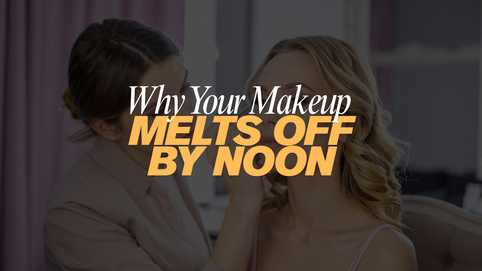 How to Prep Your Skin So Makeup Looks Fresh All Day