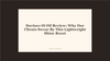 Davines Oi Oil Review: Why Our Clients Swear By This Lightweight Shine Boost at LAHH Salon, Bay Harbor Islands