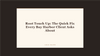 Root Touch Up: The Quick Fix Every Bay Harbor Client Asks About at LAHH Salon, Bay Harbor Islands