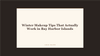 Winter Makeup Tips That Actually Work in Bay Harbor Islands at LAHH Salon, Bay Harbor Islands