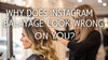 Why Doesn't That Balayage From Instagram Look Right on You at LAHH Salon, Bay Harbor Islands