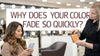 Why Does Your Color Look Faded After Three Weeks When Your Friend's Still Looks Salon Fresh?