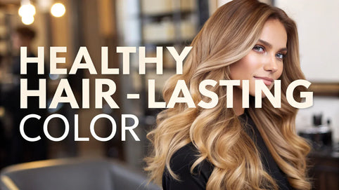 Why Your Hair Color Fades So Fast in Miami (And How a Treatment Can Fix It)