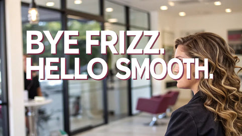 Taming Miami Humidity: Is a Keratin Treatment Your Secret Weapon?