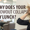 Why Does Your Blowout Collapse By Lunch
