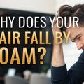 Why Does Your Hair Fail By 10AM