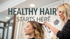 Why Great Hair in Miami Starts With Your Scalp at LAHH Salon, Bay Harbor Islands