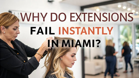 Why Do Extensions Fail Instantly in Miami