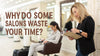 Why Do Some Miami Salons Feel Like Assembly Lines While Others Actually Understand Your Time Is Valuable at LAHH Salon, Ba...