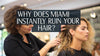 Why Does Miami Instantly Ruin Your Hair