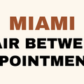 Hair care between salon visits at lahh salon, Bay Harbor Islands FL.