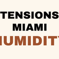 Hair extension care in Miami humidity at lahh salon, Bay Harbor Islands FL.