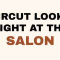 Why your haircut looks different at home than at the salon at lahh salon, Bay Harbor Islands FL.