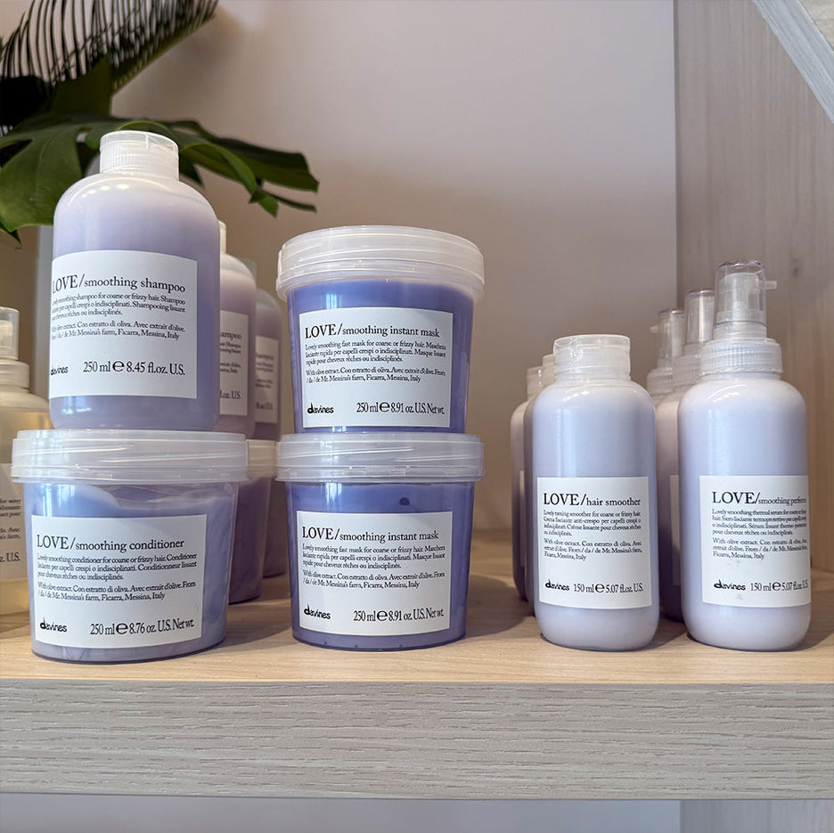 Davines LOVE Collection