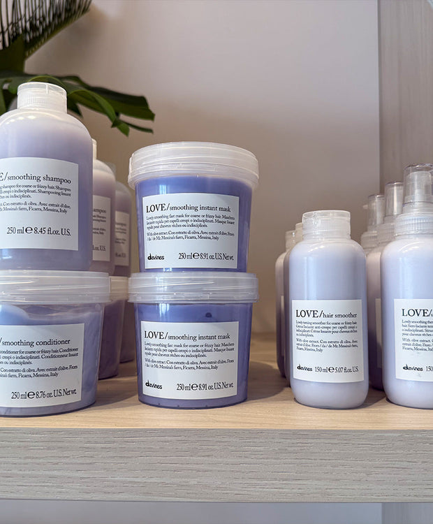 Davines LOVE Collection
