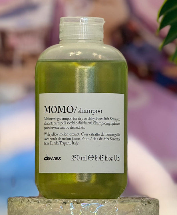 Davines MOMO Collection