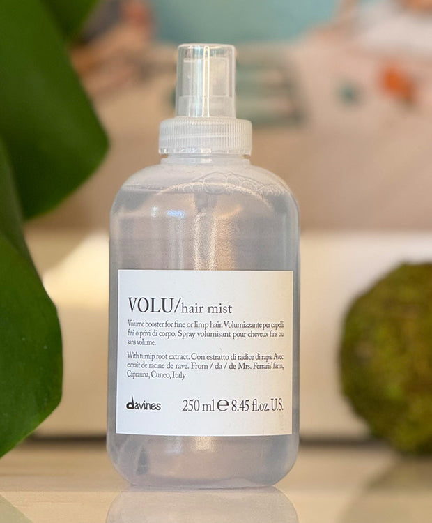 Davines Volu Collection