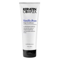 Keratin Complex Vanilla Bean Deep Conditioner by Keratin Complex | LAHH Salon, Bay Harbor Islands, FL