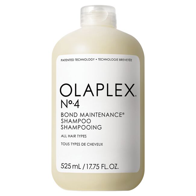 Olaplex No.4 Bond Maintenance Shampoo by Olaplex | LAHH Salon, Bay Harbor Islands, FL
