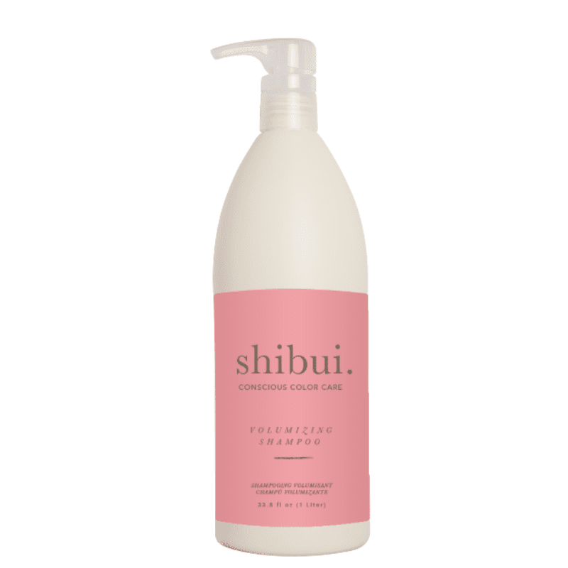 Shibui Volumizing Shampoo by Shibui | LAHH Salon, Bay Harbor Islands, FL