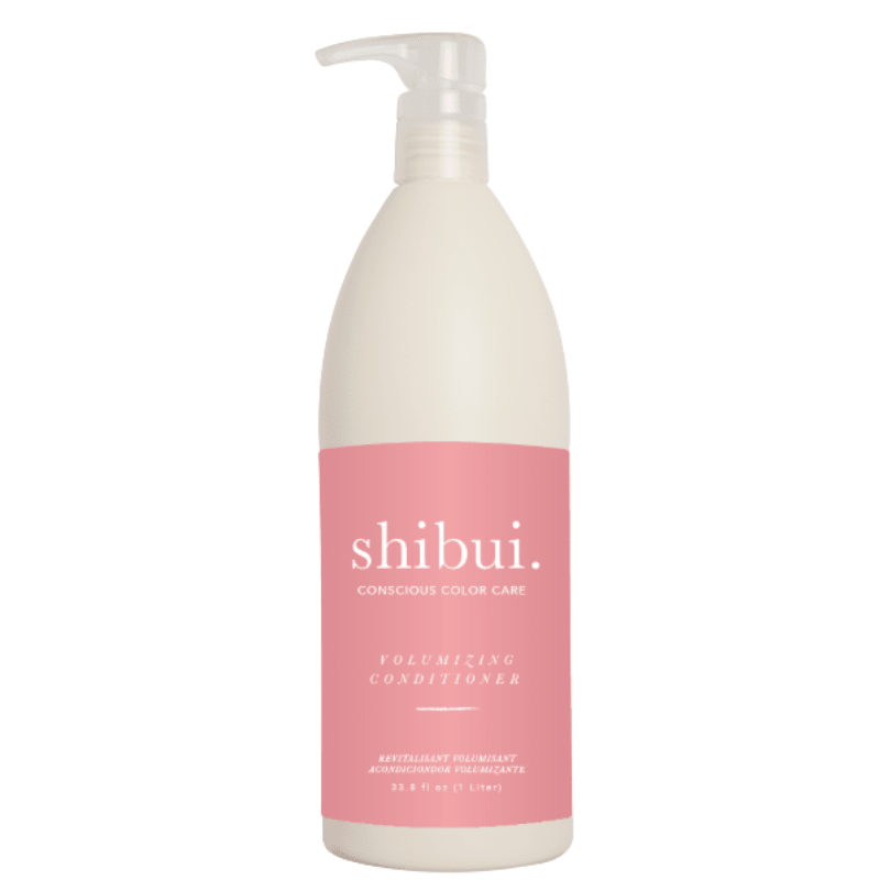 Shibui Volumizing Conditioner by Shibui | LAHH Salon, Bay Harbor Islands, FL