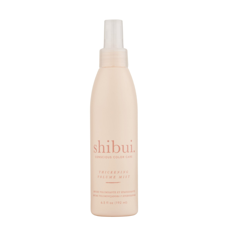 Shibui Thickening Volume Mist 6.5oz by Shibui | LAHH Salon, Bay Harbor Islands, FL