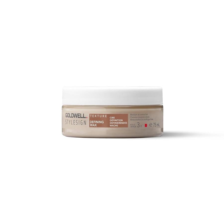 Goldwell Stylesign Defining Wax 2.5oz by Goldwell | LAHH Salon, Bay Harbor Islands, FL