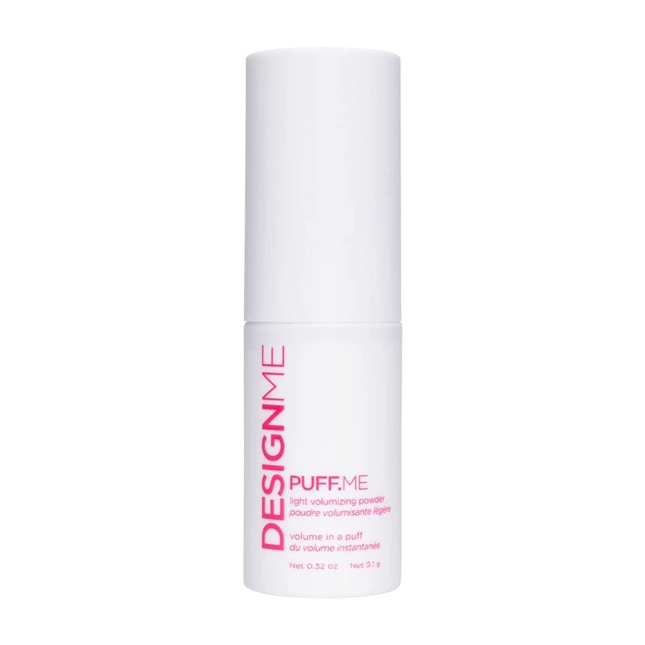 Design.ME Puff.Me Light Volumizing Powder .32oz by Design.Me | LAHH Salon, Bay Harbor Islands, FL