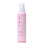 Design.ME Volumizing Mousse 8.5oz by Design.Me | LAHH Salon, Bay Harbor Islands, FL