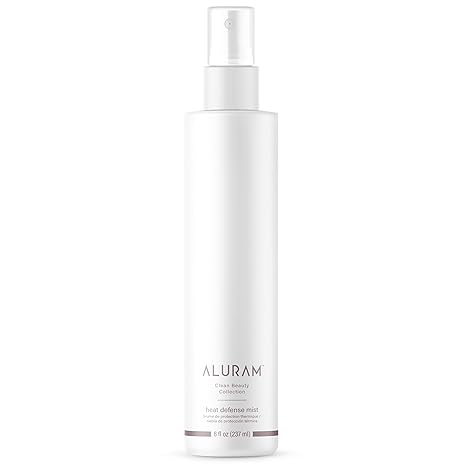 Aluram Heat Defense Mist 8oz by Aluram | LAHH Salon, Bay Harbor Islands, FL