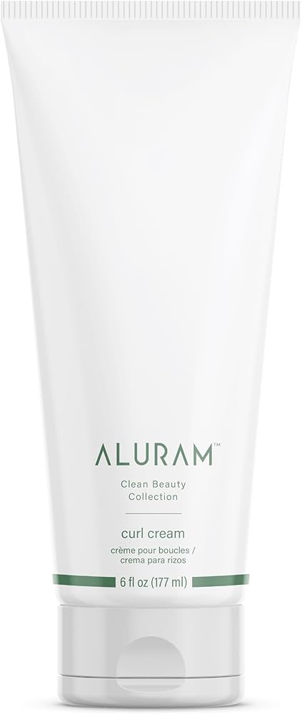 Aluram Styling Cream 6oz by Aluram | LAHH Salon, Bay Harbor Islands, FL
