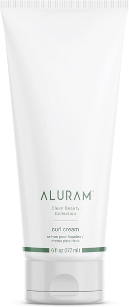 Aluram Styling Cream 6oz by Aluram | LAHH Salon, Bay Harbor Islands, FL