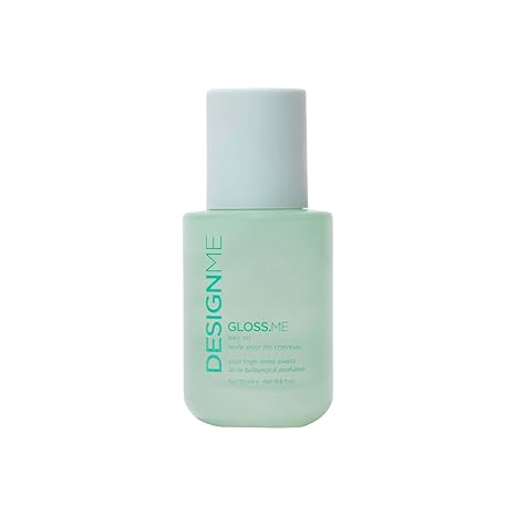 Design.Me Gloss Me Oil 0.8oz by Design.Me | LAHH Salon, Bay Harbor Islands, FL