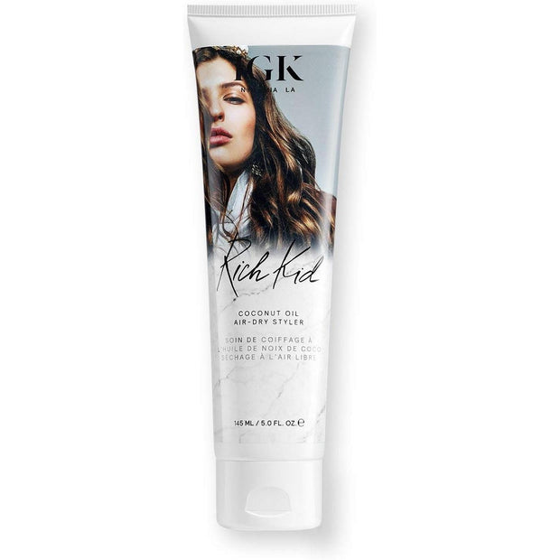 IGK RICH KID Coconut Oil Gel 5oz by IGK | LAHH Salon, Bay Harbor Islands, FL