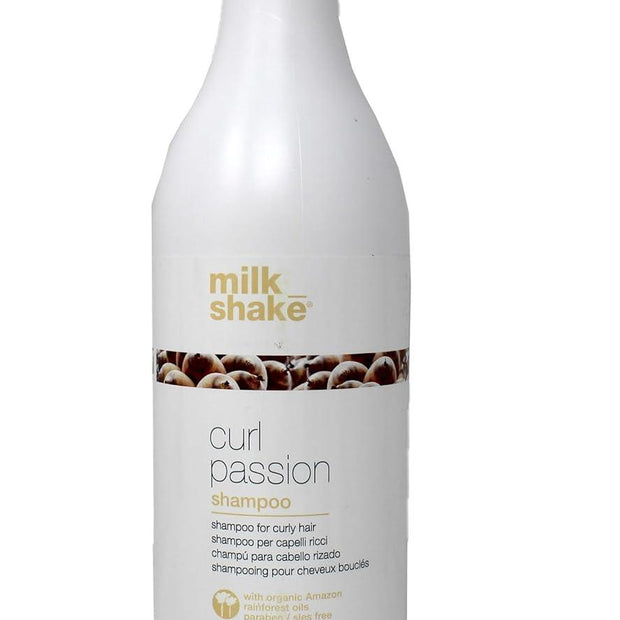 Milk Shake Curl passion Shampoo by Milk Shake | LAHH Salon, Bay Harbor Islands, FL