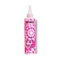 Amika Reset Pink Charcoal Scalp Cleansing Oil 6.7 oz by Amika | LAHH Salon, Bay Harbor Islands, FL