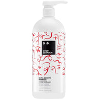 IGK GOOD BEHAVIOR Ultra Smooth Shampoo by IGK | LAHH Salon, Bay Harbor Islands, FL