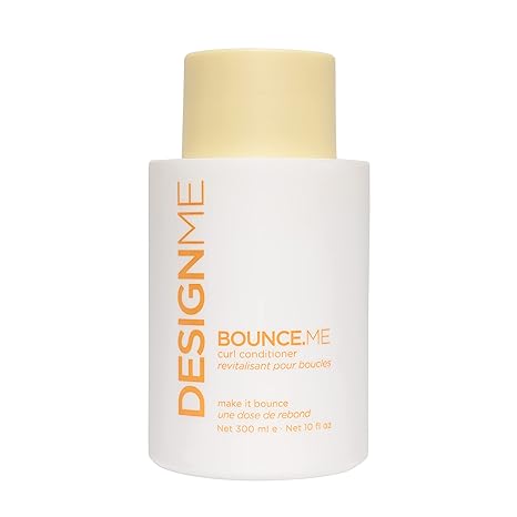 Design.Me Bounce Me Curl Conditioner 10oz by Design.Me | LAHH Salon, Bay Harbor Islands, FL