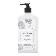 Aluram Body Moisturizer 18oz by Aluram | LAHH Salon, Bay Harbor Islands, FL