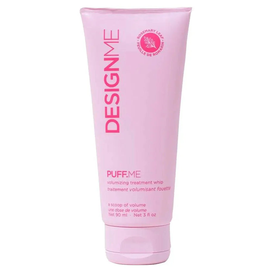 Design.ME Puff.Me Volumizing Treatment Whip 16.9oz by Design.Me | LAHH Salon, Bay Harbor Islands, FL