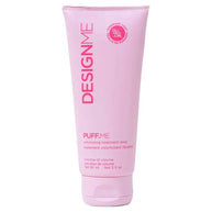 Design.ME Puff.Me Volumizing Treatment Whip 16.9oz by Design.Me | LAHH Salon, Bay Harbor Islands, FL