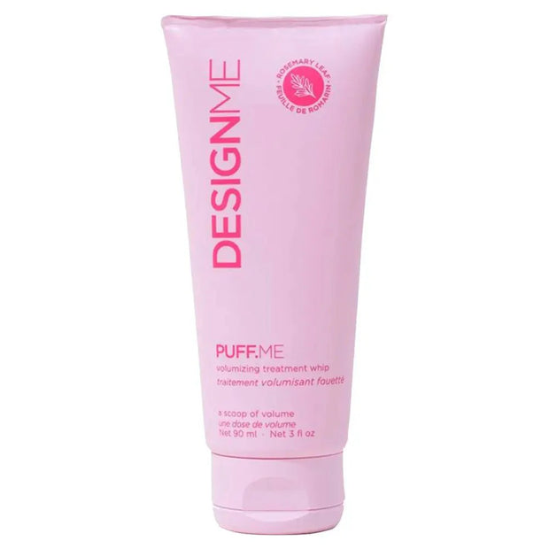 Design.ME Puff.Me Volumizing Treatment Whip 16.9oz by Design.Me | LAHH Salon, Bay Harbor Islands, FL