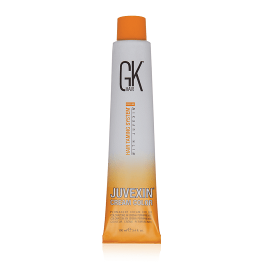 GK Hair Juvexin Cream Color Coppers 3.4oz by GK Hair | LAHH Salon, Bay Harbor Islands, FL