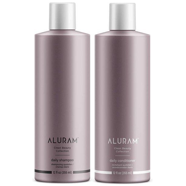 Aluram Daily Conditioner by Aluram | LAHH Salon, Bay Harbor Islands, FL