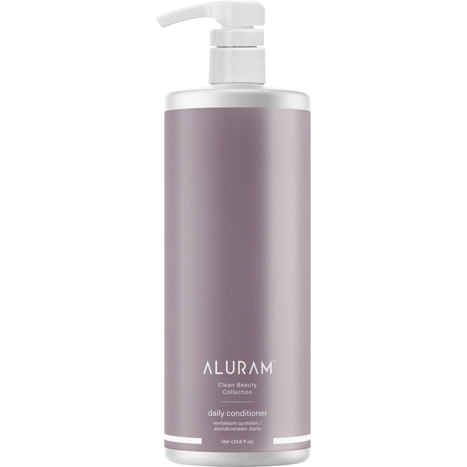 Aluram Daily Conditioner by Aluram | LAHH Salon, Bay Harbor Islands, FL